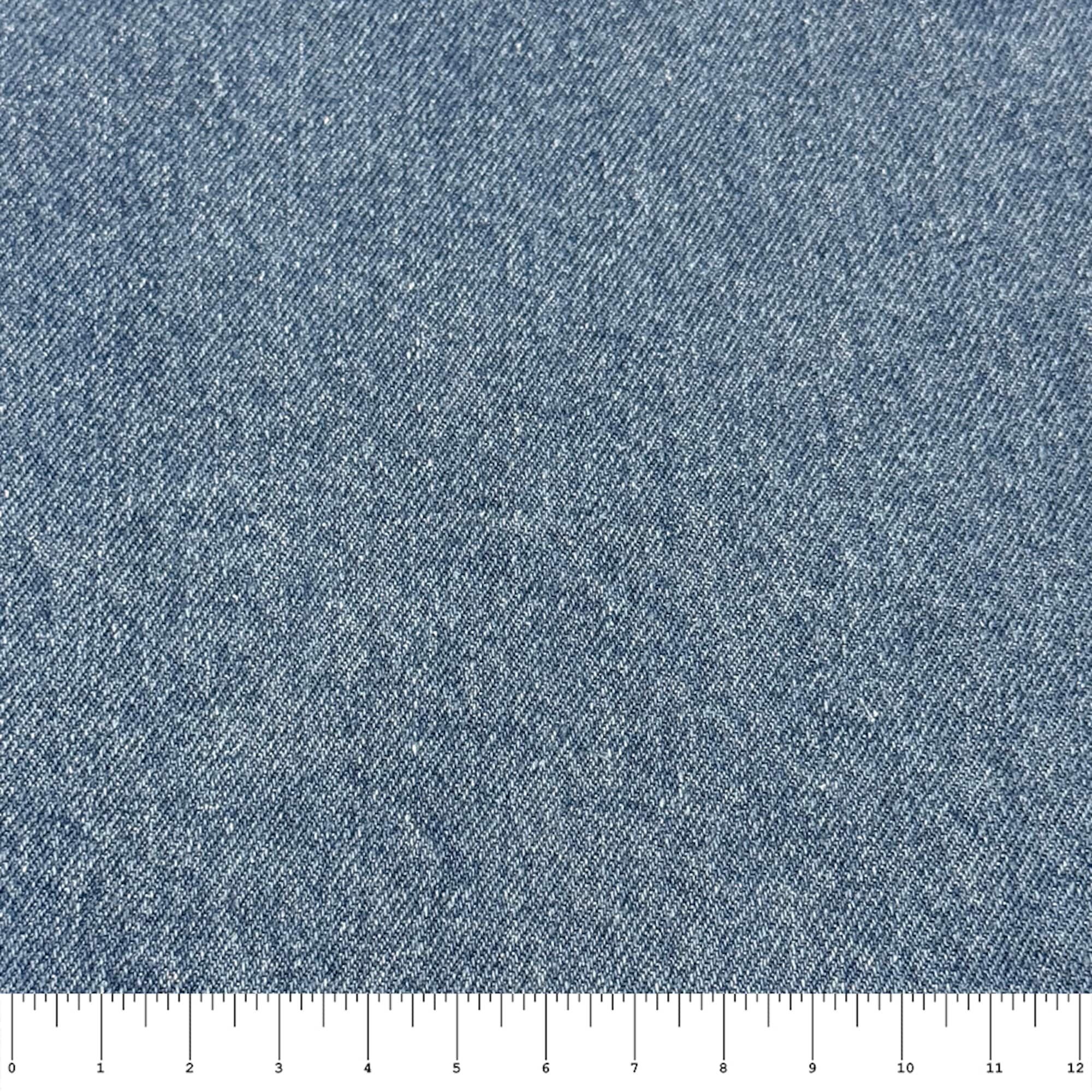 Feldman Blue Medium Denim